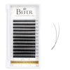 BEFER 2D Y Single Tip Eyelash Extension Smaller Spacing 2D W Shape Eyelash Extension Narrow 2D Lashes
