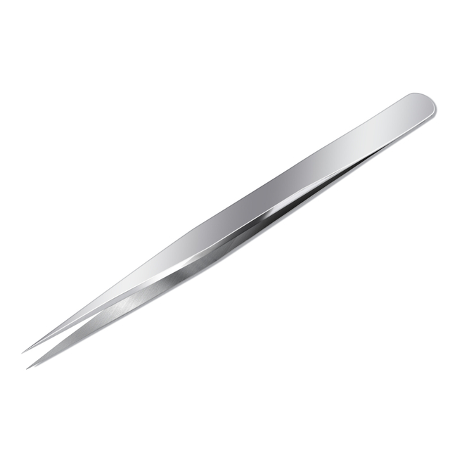 Lash Tweezer Professional Volume False Lash Application Tool