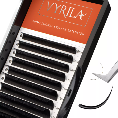 Befer Classic Lash Extensions