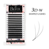 3D Lashes Premade Fans Eyelash Extensions Individual Lashes