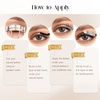 Lash Clusters Wispy DIY Lash Extension Eyelash Clusters
