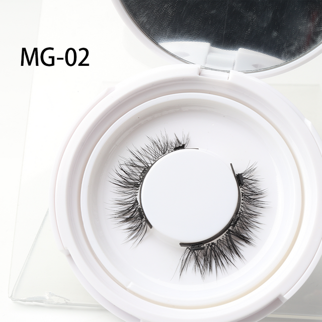 Magnetic Lashes with Lash Applicator Magnetic Lashes Kits