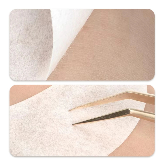 Under Eye Pads Eyelash Extension For Extensions supplies