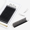 BEFER U Shape YY Lashes U YY Lash U Lash Shape Eyelashes Extensions Shaped Bloom