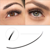 BEFER Ellipse Flat Eyelash